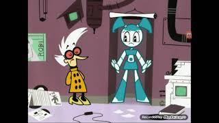 Where are you XJ9...