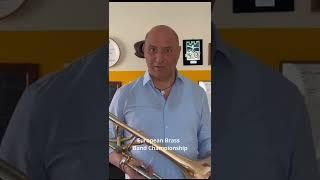 Campus Trombone  Maestro Lito Fontana  24 - 31 luglio 2022