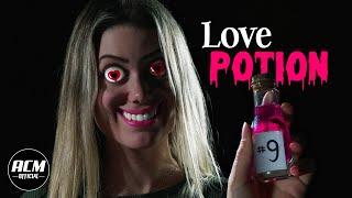 Love Potion  Short Horror Film