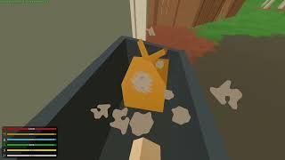 JunkLoot  Unturned Plugin