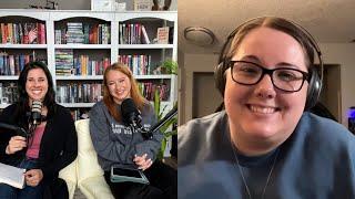 Interview with Amber Palmer - Indie Author Tips and tricks for self-publishing Networking and more