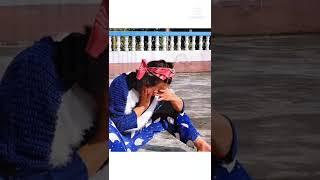 losser will get a funny punishment l Funny game challenge l upcoming video l Blindfold games