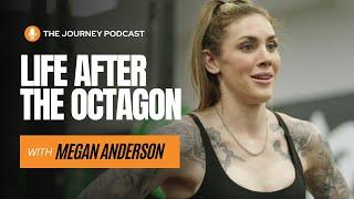 ESPN Analyst Megan Anderson Opens up on Mental Health