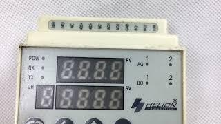 HELION Multi-loop Temperature Controllers BD4503 in Pakistan