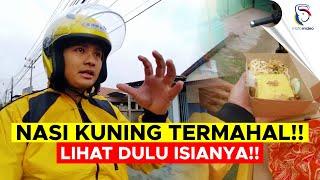 #028 PRODUK UNGGULAN KITA NASI KUNING YANG BEDA