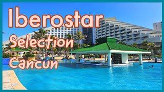 Iberostar Selection Cancun - The Perfect Beach Vacation