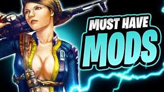 Fallout 4 Mods  25 Best Mods For Fallout 4