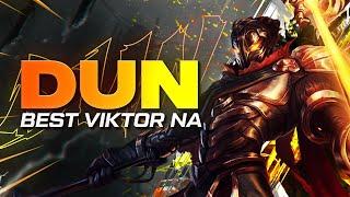 DUN BEST VIKTOR NA Montage  Best Viktor Plays