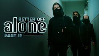 Alan Walker Dash Berlin & Vikkstar - Better Off Alone Pt. III - Official Music Video