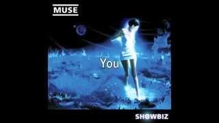 Muse - Hate This And Ill Love You HD