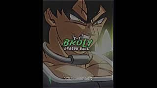 Broly vs Jinwoo