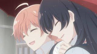 Bloom Into You - Thousand Miles AMV