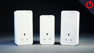 Devolo Magic 2 WiFi 6 World’s first Powerline adapter with WiFi 6