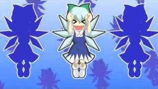 Chirumiru Cirno English Subs v2