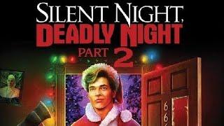 Silent Night Deadly Night Part 2 - FULL MOVIE