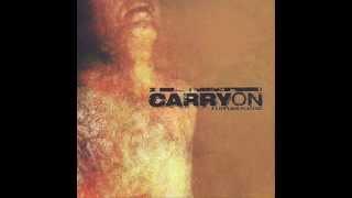 CARRY ON - A Life Less Plagued 2001 FULL ALBUM