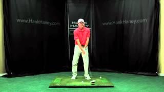 Hank Haneys Simple Slice Fix  Golf Digest