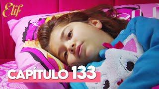 Elif Capítulo 133  Elif Temporada 1 Capítulo 133