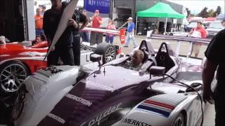 More Vintage Grand Prix at Watkins Glen Sept 2014