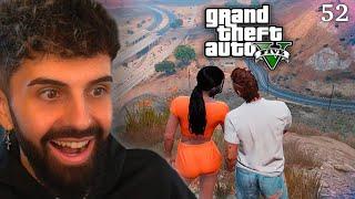 DID KENJI JUST GET MARRIED?  NOPIXEL 4.0 WL - Kenji Ono GTA RP First Time - PART 52