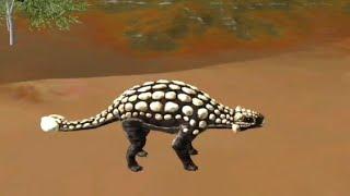Best Dino Games - Hungry Spino Coastal Dinosaur Hunt Android Gameplay #dinosaur