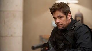 Sicario Best Scene HD