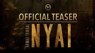 OFFICIAL TEASER  ARWAH TUMBAL NYAI PART NYAI