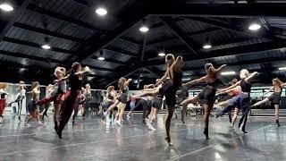 What to expect from a Dance Audition  New Adventures