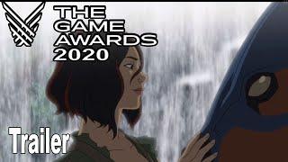 Ark 2 - Animated Reveal Trailer The Game Awards 2020 HD 1080P