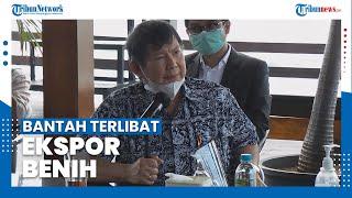 Hashim Djojohadikusumo Bantah Tuduhan Terlibat Skandal Ekspor Benih Lobster yang Seret Edhy Prabowo