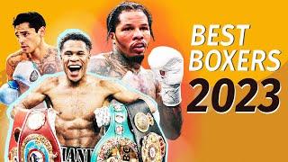 Who Are The Best Young Professional Boxers 2023