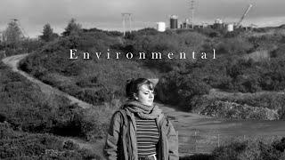 Environmental Portraits On Large Format Film 4x5