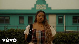 Shekhinah - Steady Official Music Video