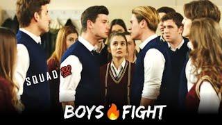 Angry Boys School Fight  l Boys Squad Power  l Attitude Statusl Boys Fight Status l Hidden Love