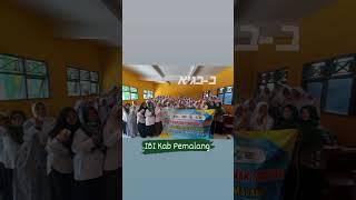 IBI kabupaten pemalang melaksanakan Aksi percepatan penurunan stunting di lokus desa pesantren .