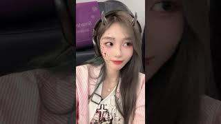 【SNH48王奕】抖音TIKTOK 20240710