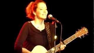 Jolene - Anneke Van Giersbergen - La Scène Bastille 13122012