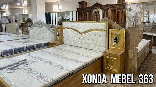 XONQA OPTOM MEBEL 363  TOY UCHUN VA OSHXONA MEBEL NARXLARI