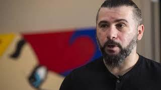 John Dolmayan interview for Full Metal Jackie Whiplash on 95.5 KLOS  2020