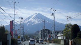 Abra - Pusong Dragon Japan Shoot Behind the Scenes