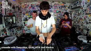 unseelie with Dasychira and Himera @TheLotRadio 06-30-2023