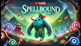 NEW FULL ANIMATED MOVIE 2024 English Animation MusicalFantasy Movie  Full Cartoon Movie