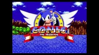 Sonic.exe Lets Play  Deutsch - Ich bin bei dir...