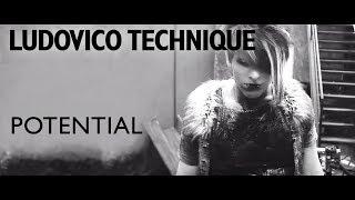 Ludovico Technique - Potential