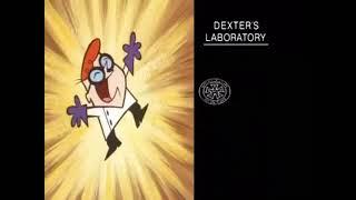 Cartoon Network Studios Dexters Lab variantTurner 1996 Version 1