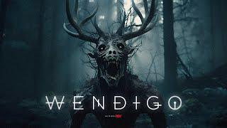 Dark Electro  Witch House  Dark Ambient  Horror Electro Mix WENDIGO