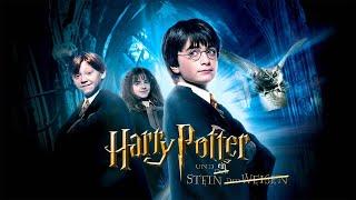 Harry Potter und ein Stein HD by Coldmirror