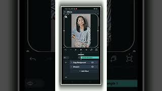 How To Make Photo Edit In Alight Motion  Alight Motion Video Editing  #alightmotion #short
