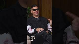 BRYAN SE EQUIVOCA EN PLENA ENTREVISTA Y DICE QUE LE GUSTA DARLE A LAS DE ELLOS  #viral #tiktok