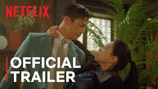 Café Minamdang  Official Trailer  Netflix